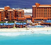 Barcelo Tucancun Beach 